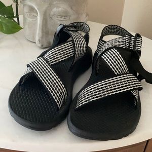 Chaco Mega Z Cloud Size 6